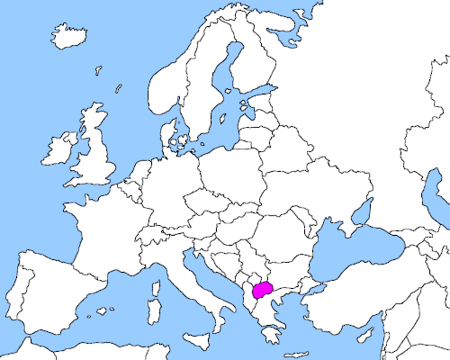 Macedonia